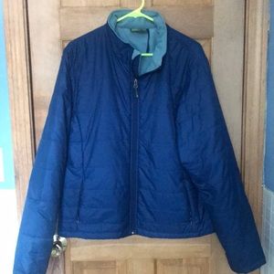 Earthtec women’s winter jacket